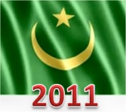 Bilan-2011 : La vie politique en Mauritanie 