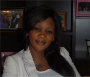 Djindah Moustapha Bal une femme de relations : « l'avenir de la Mauritanie (…) 