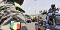 Ould Najem libéré et remis aux siens 