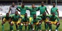 CHAN 2014 : L'attraction du jour, c'est la Mauritanie 