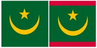 Mauritanie : un changement de drapeau au menu de la révision constitutionnelle 