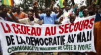 La démocratie a-t-elle un avenir en Afrique ? 