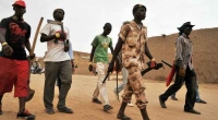 Combien de temps pourront tenir les résistants du Nord-Mali 