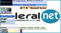 Une dizaine de sites inaccessibles au Sénégal 