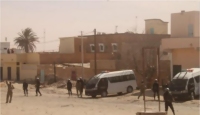 Mauritanie : nouveaux affrontements entre étudiants et forces de l'ordre 