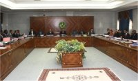 Communiqué du conseil des ministres 
