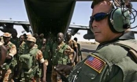 États-Unis : leur guerre secrète en Afrique 