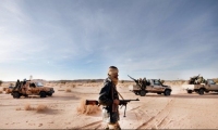 La Mauritanie ne pardonne pas à l'armée malienne 