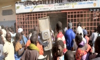 Tombouctou : le temps des pillards 