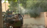 Mali : violents combats près de Gao entre le Mujao et des soldats 