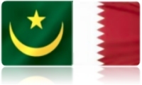 Le président Mohamed Ould Abdel Aziz reçoit l'ambassadeur de l'Etat du Qatar (…) 