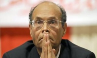 Le président tunisien Marzouki au Maroc avant l'Algérie et la Mauritanie 