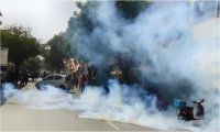 Manifestation interdite au Sénégal : une dizaine de blessés dans des (…) 