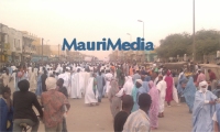 Mauritanie : début de la marche de l'opposition boycottant le dialogue avec (…) 