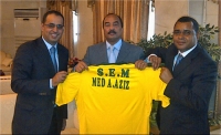 Le Président mauritanien s'insurge contre le classement de la FIFA 
