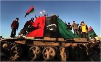 La Mauritanie reconnaîtra le CNT libyen 