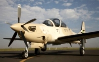 La Mauritanie achète des avions de combats brésiliens 