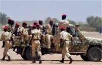 Aqmi aurait enlevé les occidentaux en réaction aux opérations de l'Armée (…) 