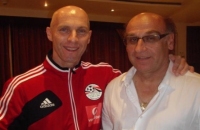 Neveu : « Le début du renouveau mauritanien » 