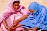 Les droits de femmes en Mauritanie 