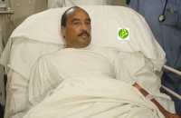 Mauritanie : Le président rassure les mauritaniens sur son état de santé 