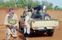 Ansar Dine renonce à imposer la charia au Mali 