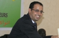 La Mauritanie veut accueillir les Lions ! 