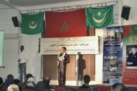 La diversité culturelle de la Mauritanie exprimée par des universitaires (…) 