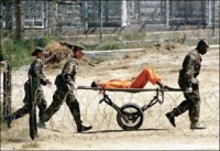 Algérie – un ex-détunu de Guantanamo acquitté dans un procès pour terrorisme 