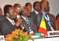 Cedeao : Feu vert pour une intervention armée au Mali ... 