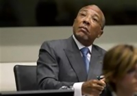 Charles Taylor condamné à 50 ans de prison à La Haye 
