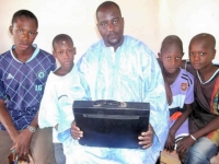 La difficile intégration des Sourds mauritaniens 