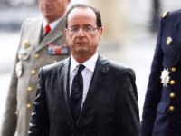 France : Le nouveau président François Hollande et les attentes africaines 