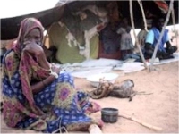La Mauritanie est encore inégalitaire… 