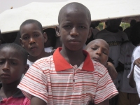 La mendicité une conséquence de la pauvreté des ménages en Mauritanie 