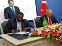 Signature de deux accords entre l'Etablissement de Radio et Télévision de (…) 