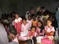 Débat : Quelle éducation en Mauritanie ? 