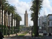 L'hiver marocain 