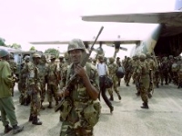La CEDEAO va déployer 3300 soldats pour un an pour reconquérir le nord Mali 