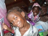 Mauritanie : Rentrée scolaire pour des mineures retirées de la domesticité 