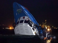 Mauritanie/naufrage d'un bateau de pêche : mort de trois membres d'équipage, (…) 