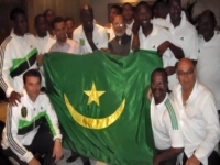 Football : l'équipe de Mauritanie bat le Libéria 2-1 