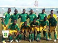 Demba Ramata Ndiaye : « Avant la Mauritanie, avoir un match amical, tous les (…) 