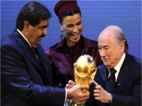 Ce "Qatargate" qui ébranle la FIFA 