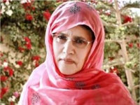 Opposition mauritanienne : Nana Mint Cheikhna, une femme en première ligne 