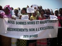 « Touche pas à ma nationalité » : Démenti 