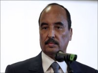 La Mauritanie et le Niger évoquent la sécurité 