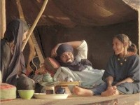 "Timbuktu" représentera la Mauritanie aux Oscars 