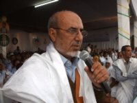 L'UPR : objectif : conserver une « confortable majorité » au Parlement — Photos 