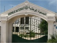 Mauritanie : L'Assemblée nationale adopte la loi des finances 2012 